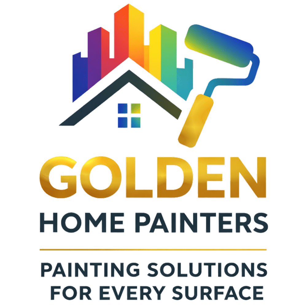 Golden Home Painters