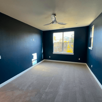 Interior Painting