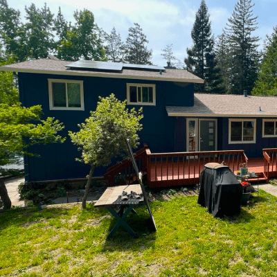 Exterior Painting